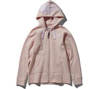 NTW11755 Rearview FullZip Hoodie XS ピンクソルト XS PS [アウトドア カットソー]