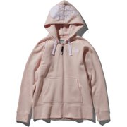 NTW11755 Rearview FullZip Hoodie XL ピンクソルト XL PS [アウトドア カットソー]