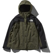 マウンテンライトジャケット Mountain Light Jacket NPW61831 （NT）ニュートープ XLサイズ [アウトドア 防水ジャケット レディース]