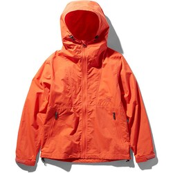 THE NORTH FACE コンパクトジャケット 橙 M NPW71830 ヨドバシ.com - THE NORTH FACE ザ・ノース・フェイス