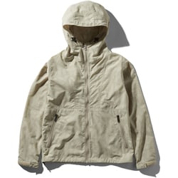 ヨドバシ Com ザ ノース フェイス The North Face Novelty Compact Jacket Npw Vb ベジテーションカモベージュ Sサイズ アウトドア ジャケット レディース 通販 全品無料配達