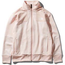 【未使用】THE NORTH FACE☆JERSEY JACKET ピンクソルト