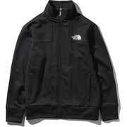NTW11950 Jersey Jacket K XL XL K [アウトドア ジャケット]