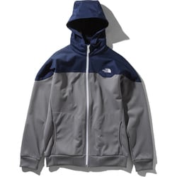 THE NORTH FACE◆マッハ5 /NT61845/ L/GRY
