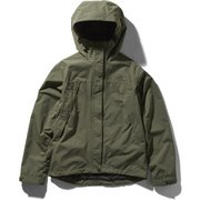 NPW61630 Scoop Jacket NL L L NL [アウトドア ジャケット]