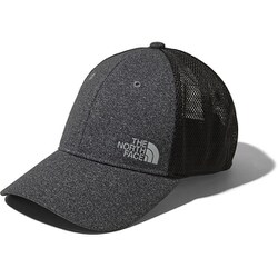 ノースフェイス キャップ MA MESH CAP キャップ帽子  THE NORTH FACE Message Mesh Cap ニュートープ2 24SS-I