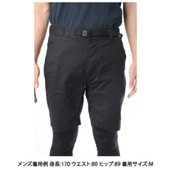 ヨドバシ.com - ザ・ノース・フェイス THE NORTH FACE コットンオックスライトショーツ Cotton OX Light Short  NB41941 （K）ブラック XLサイズ [アウトドア ショートパンツ メンズ] 通販【全品無料配達】