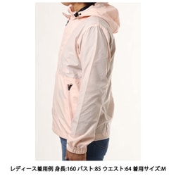 ノースフェイス ウィンドブレーカー ピンク×ホワイト レディースXL 楽天市場】【中古】【新古品・未使用品】THE NORTH FACE ノース