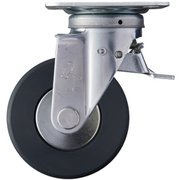 400F0S-MCB125-BAR01 [ハンマー 400Sシリーズ方向規制自在MCナイロン車125mm]