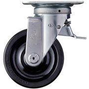 400F0S-PH125-BAR01 [ハンマー 400Sシリーズ方向規制自在フェノール車125mm]