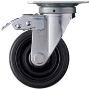 400FAS-CHR125-BAR01 [ハンマー 400Sシリーズ方向規制自在ゴムB車125mm]