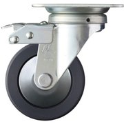 400FAS-MCB100-BAR01 [ハンマー 400Sシリーズ方向規制自在MCナイロン車100mm]