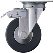 400FAS-MCB125-BAR01 [ハンマー 400Sシリーズ方向規制自在MCナイロン車125mm]