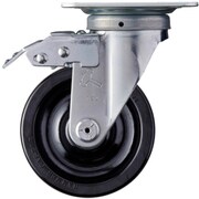 400FAS-PH125-BAR01 [ハンマー 400Sシリーズ方向規制自在フェノール車125mm]