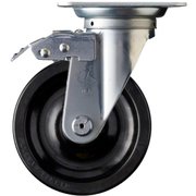 400FAS-PH150-BAR01 [ハンマー 400Sシリーズ方向規制自在フェノール車150mm]