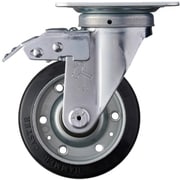 400FAS-RB125-BAR01 [ハンマー 400Sシリーズ方向規制自在ゴムB車125mm]
