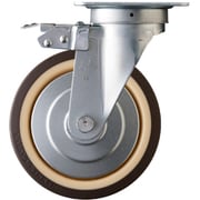 400FAS-UB200-BAR01 [ハンマー 400Sシリーズ方向規制自在ウレタン車200mm]