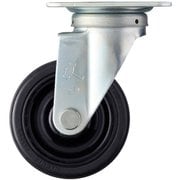 400S-CHR125-BAR01 [ハンマー Sシリーズ400タイプ自在ゴムボールB車125mm]