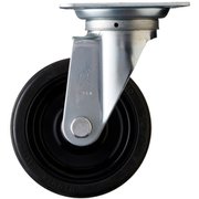 400S-CHR150-BAR01 [ハンマー Sシリーズ400タイプ自在ゴムボールB車150mm]