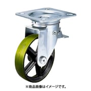 400S-NRB100-BAR01 [ハンマー Sシリーズ400タイプ自在ナイロンB車100mm]