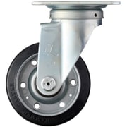 400S-RB125-BAR01 [ハンマー Sシリーズ400タイプ自在ゴム車125mm]
