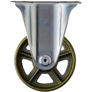 400SR-C100-BAR01 [ハンマー Sシリーズ400タイプ固定イモノ車100mm]