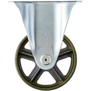 400SR-C125-BAR01 [ハンマー Sシリーズ400タイプ固定イモノ車125mm]