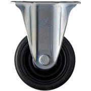 400SR-CHR100-BAR01 [ハンマー Sシリーズ400タイプ固定ゴムボールB車100mm]