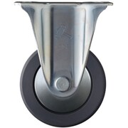 400SR-MCB100-BAR01 [ハンマー Sシリーズ400タイプ固定MCナイロンB車100mm]