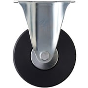 400SR-MCB150-BAR01 [ハンマー Sシリーズ400タイプ固定MCナイロンB車150mm]