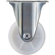 400SR-N100-BAR01 [ハンマー Sシリーズ400タイプ固定ナイロン車100mm]