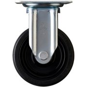 400SRP-CHR150-BAR01 [ハンマー Sシリーズ400タイプ固定ゴムボールB車150mm]