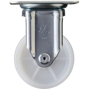 400SRP-N100-BAR01 [ハンマー Sシリーズ400タイプ固定ナイロン車100mm]