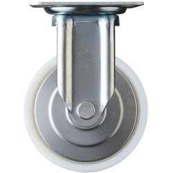 ハンマー Sシリーズ400タイプ固定ナイロンB車150mm 400SRP-NRB150-BAR01