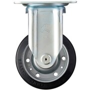 400SRP-R125-BAR01 [ハンマー Sシリーズ400タイプ固定ゴム車125mm]