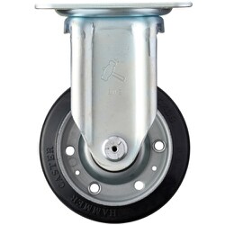 ハンマー Sシリーズ400タイプ固定ゴムB車125mm 400SRP-RB125-BAR01