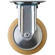 400SRP-URB150-BAR01 [ハンマー Sシリーズ400タイプ固定ウレタンB車150mm]