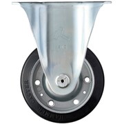 400SR-RB125-BAR01 [ハンマー Sシリーズ400タイプ固定ゴムB車125mm]