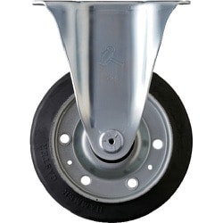 ハンマー Sシリーズ400タイプ固定ゴムB車150mm 400SR-RB150-BAR01