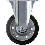 400SR-RB150-BAR01 [ハンマー Sシリーズ400タイプ固定ゴムB車150mm]