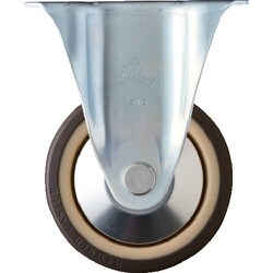 ハンマー Sシリーズ400タイプ固定ウレタンB車125mm 400SR-UB125-BAR01