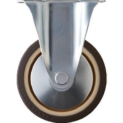 ハンマー Sシリーズ400タイプ固定ウレタンB車150mm 400SR-UB150-BAR01