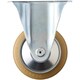 ハンマー Sシリーズ400タイプ固定ウレタンB車125mm 400SR-URB125-BAR01