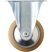 400SR-URB125-BAR01 [ハンマー Sシリーズ400タイプ固定ウレタンB車125mm]