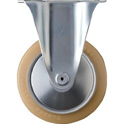 ハンマー Sシリーズ400タイプ固定ウレタンB車150mm 400SR-URB150-BAR01