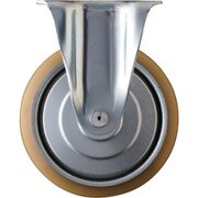 400SR-URB200-BAR01 [ハンマー Sシリーズ400タイプ固定ウレタンB車200mm]