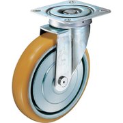 400S-URB180-BAR01 [ハンマー Sシリーズ400タイプ自在ウレタンB車180mm]