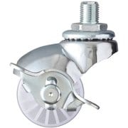 40515A-10N40-BAR01 [ハンマー 405Aシリーズ自在SP付ナイロン車40mm]
