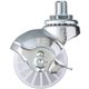 ハンマー 405Aシリーズ自在SP付ナイロン車50mm 40515A-10N50-BAR01
