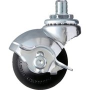 40515A-10R50-BAR01 [ハンマー 405Aシリーズ自在SP付ゴム車50mm]